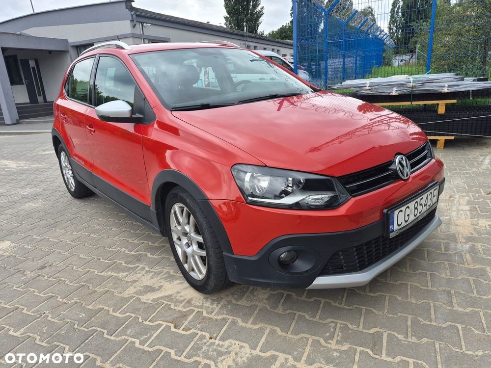 Volkswagen Polo - 7