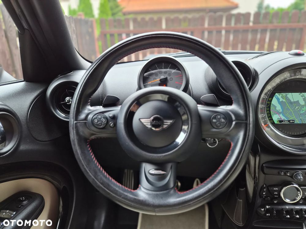MINI Countryman - 19
