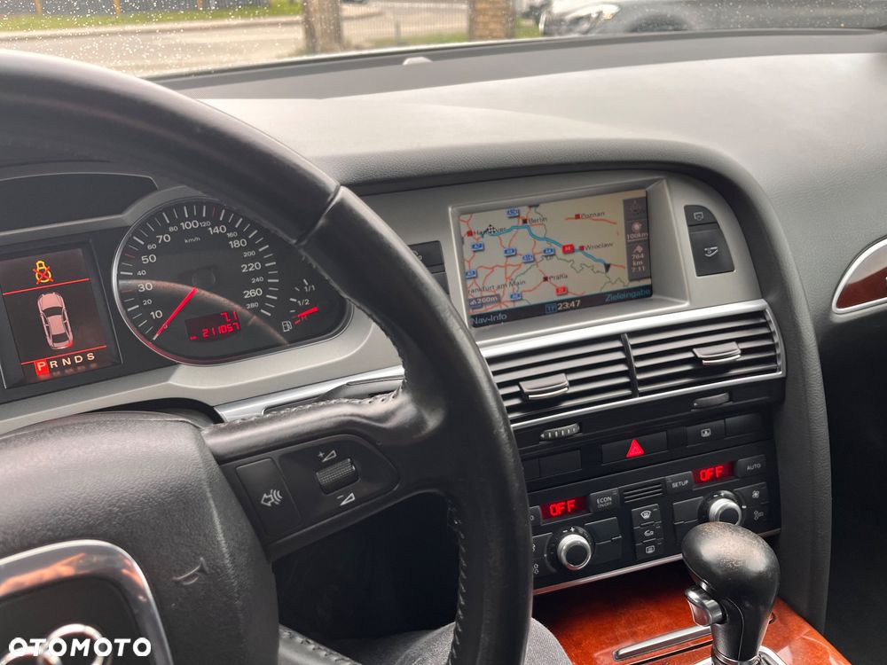 Audi A6 Limousine - 19