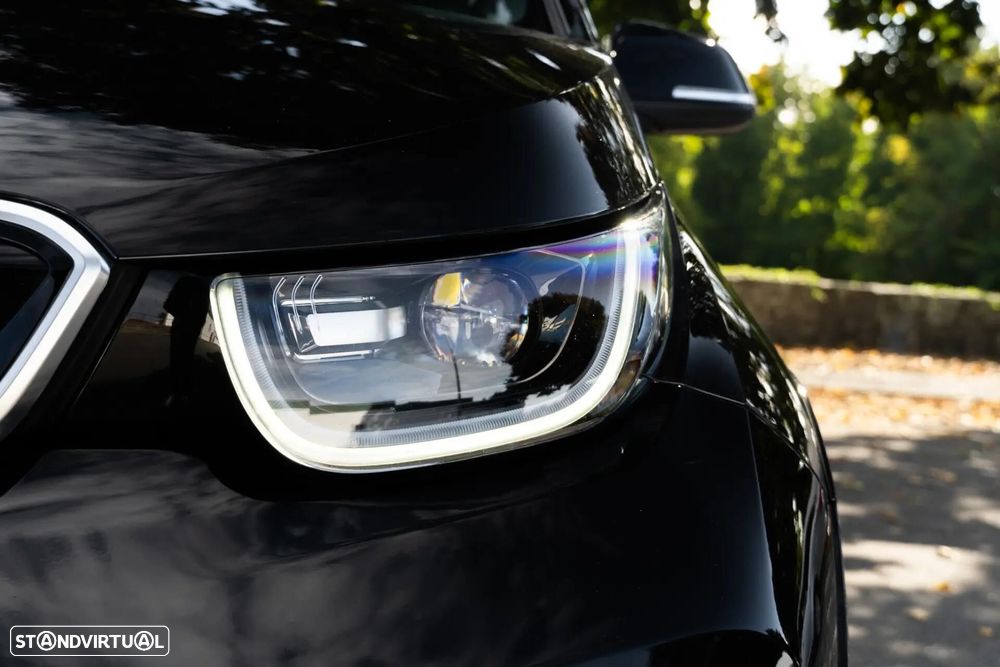 BMW i3 s 120Ah - 25