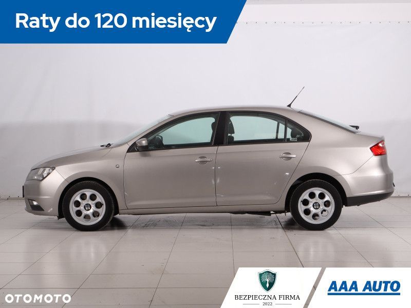 Seat Toledo - 4