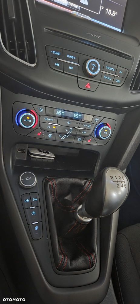Ford Focus 2.0 TDCi ST-Line ASS - 20