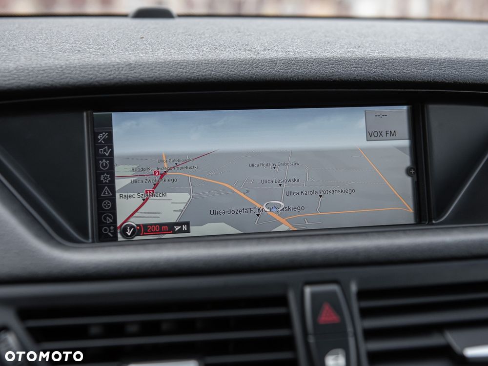 BMW X1 xDrive18d xLine - 21