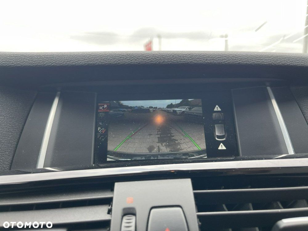 BMW X4 xDrive20d M Sport - 9