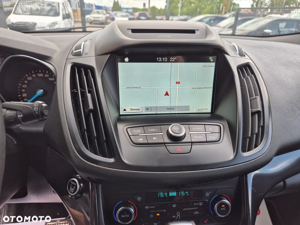 Ford Kuga 2.0 TDCi 4x4 ST-Line - 37