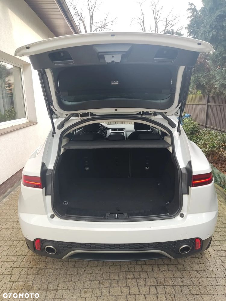 Jaguar E-Pace - 20