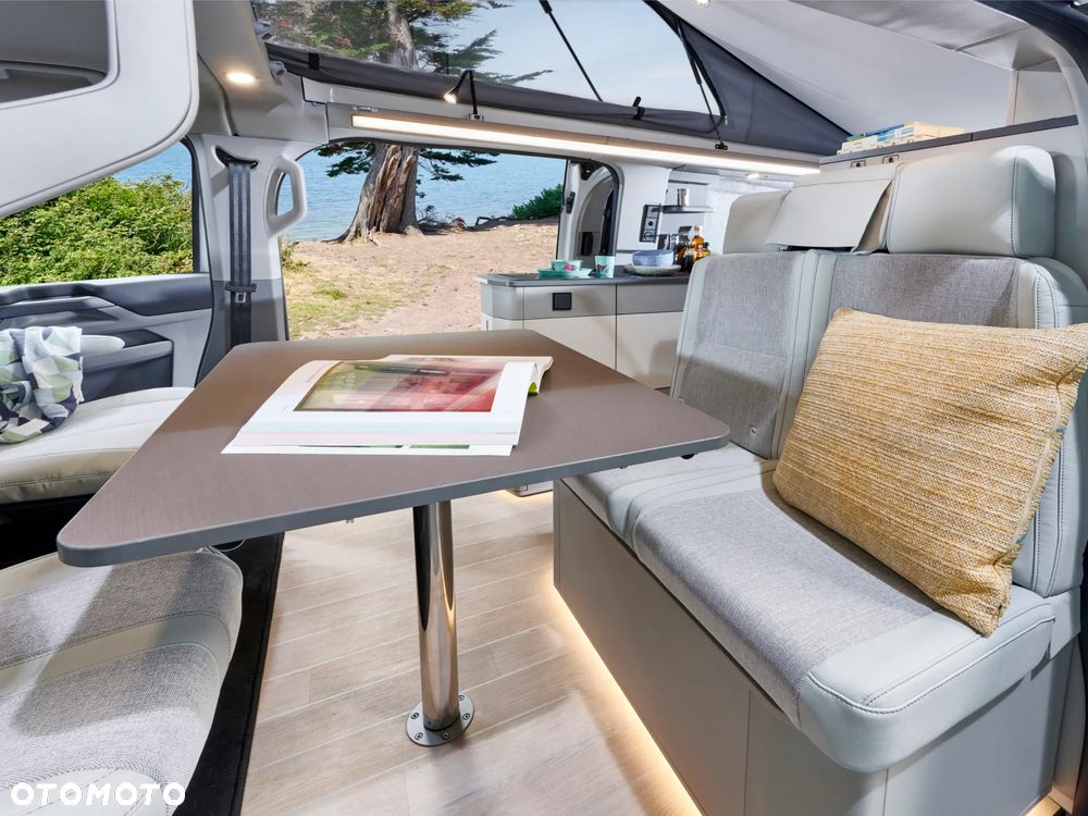 Ford Transit Custom - 17