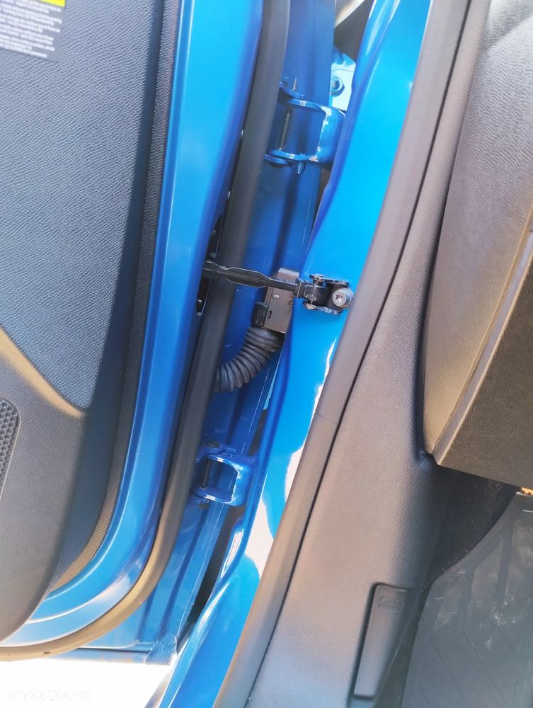 Opel Astra 1.2 T Ultimate S&S - 20