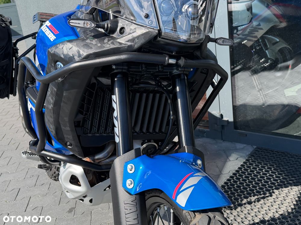 Yamaha Tenere - 15
