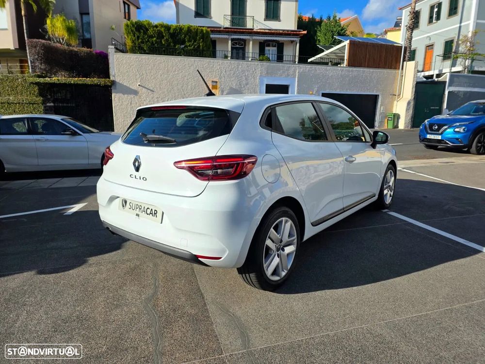 Renault Clio 1.5 Blue dCi Zen - 6