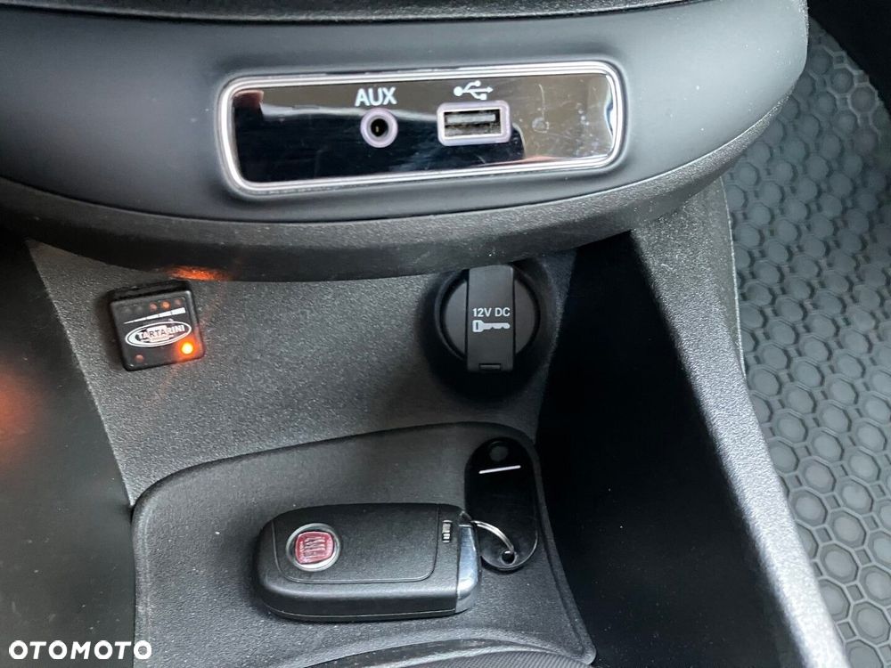Fiat 500X 1.6 E-Torq Lounge - 20