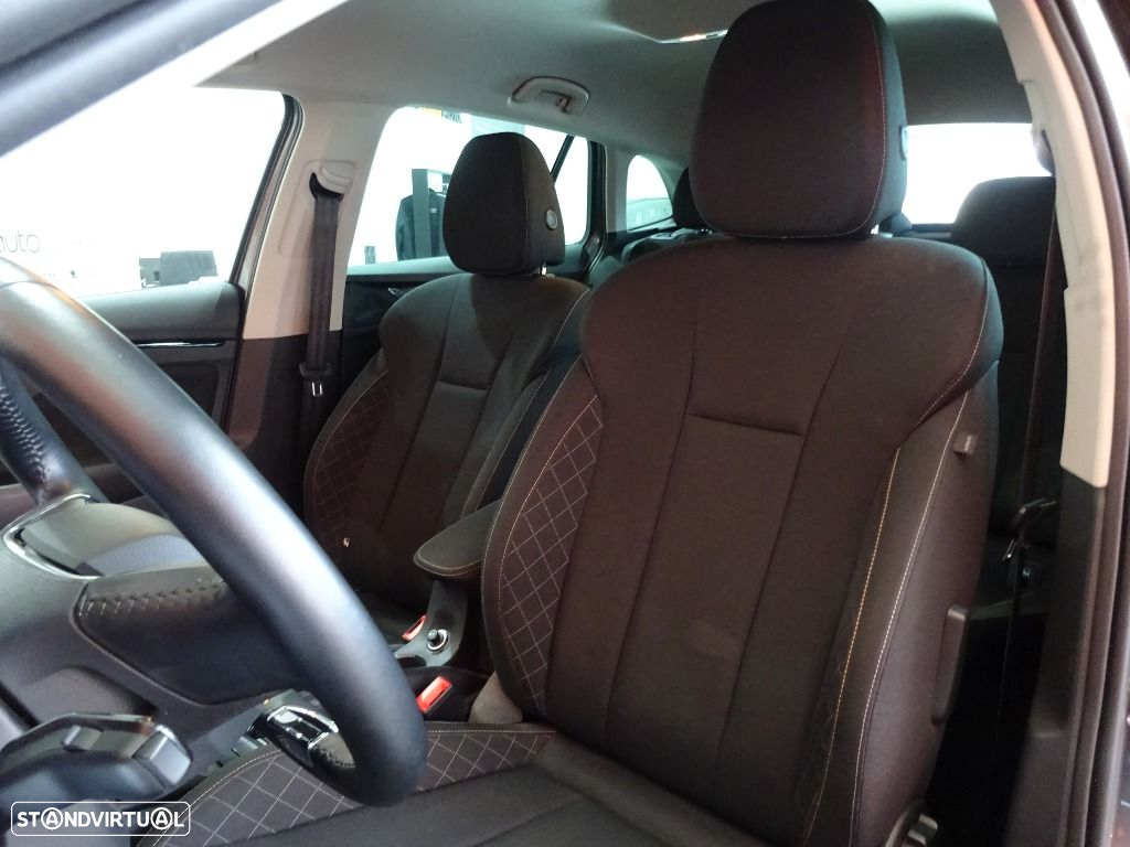 Skoda Scala 1.0 TSI DSG - 11