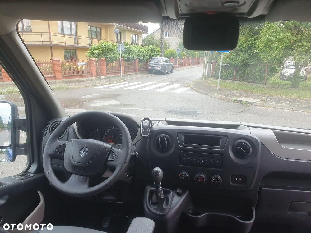 Renault Master - 20