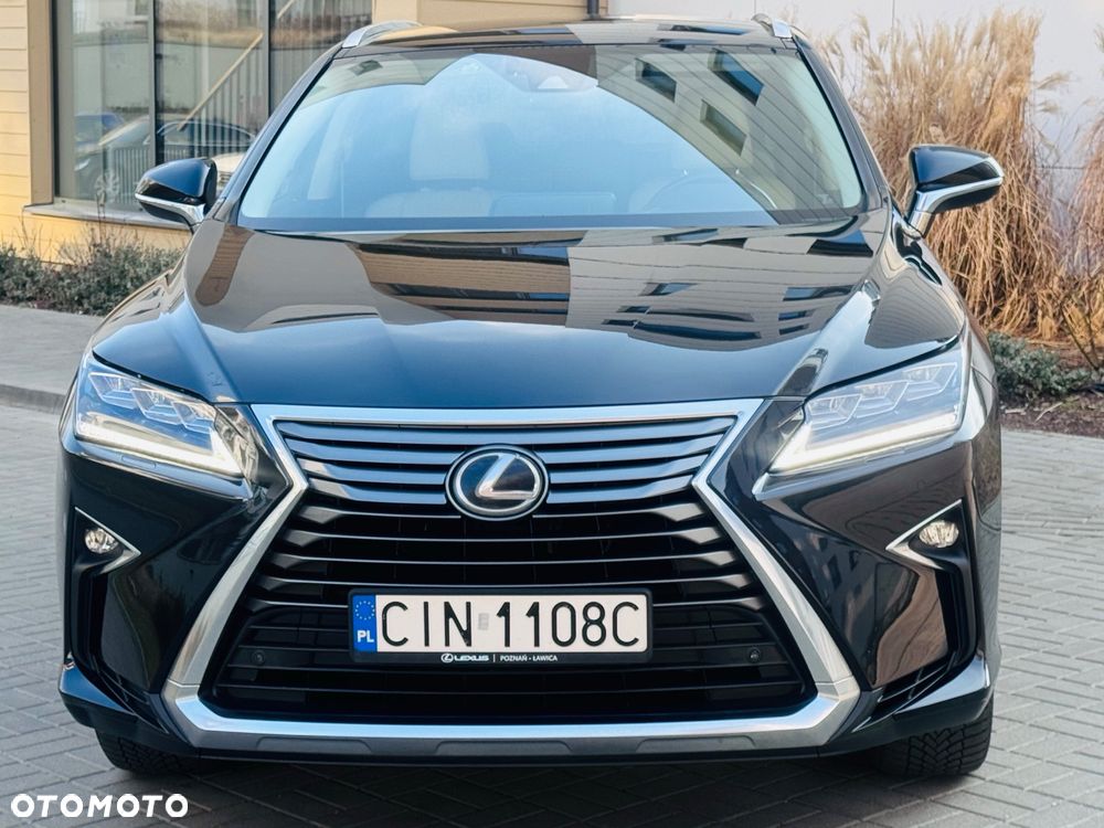 Lexus RX 200t / 300 Prestige - 2