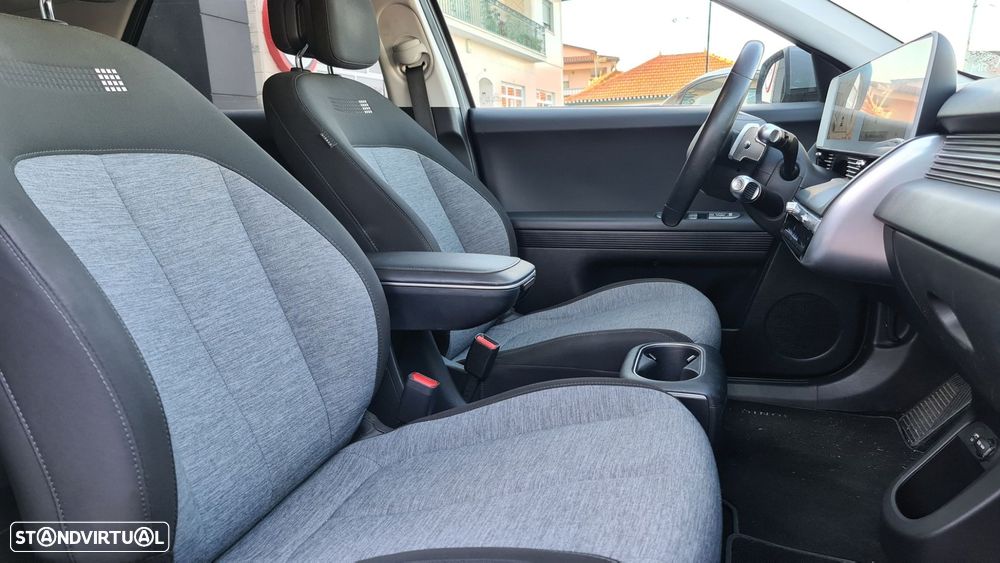 Hyundai Ioniq 5 73 kWh Premium - 24
