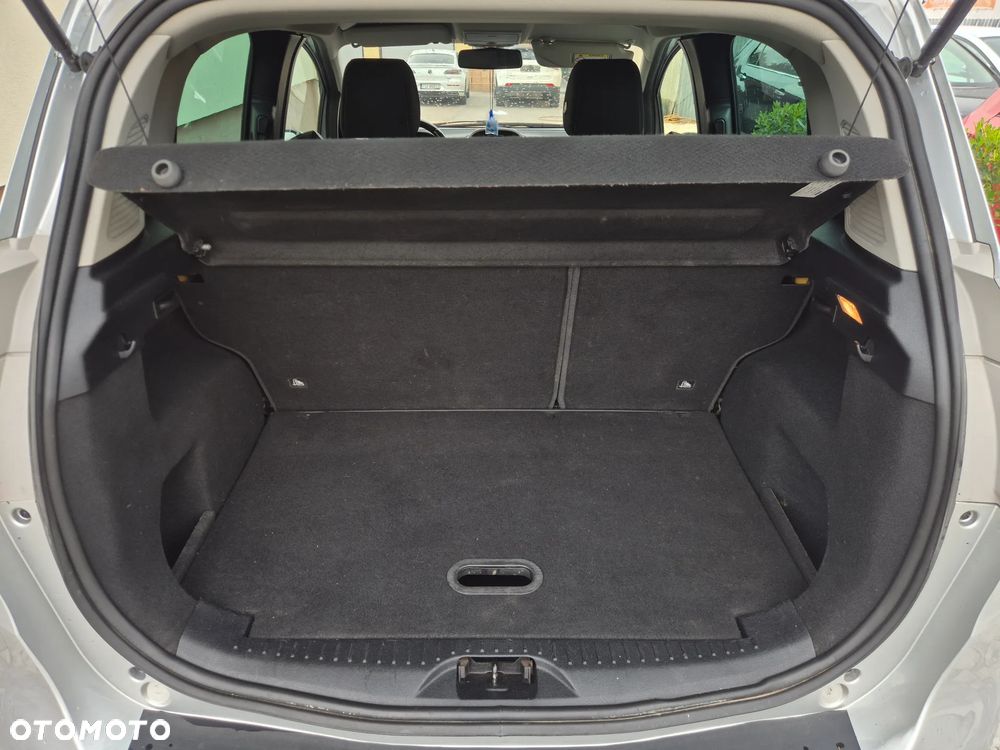 Ford B-MAX 1.0 EcoBoost Titanium - 19