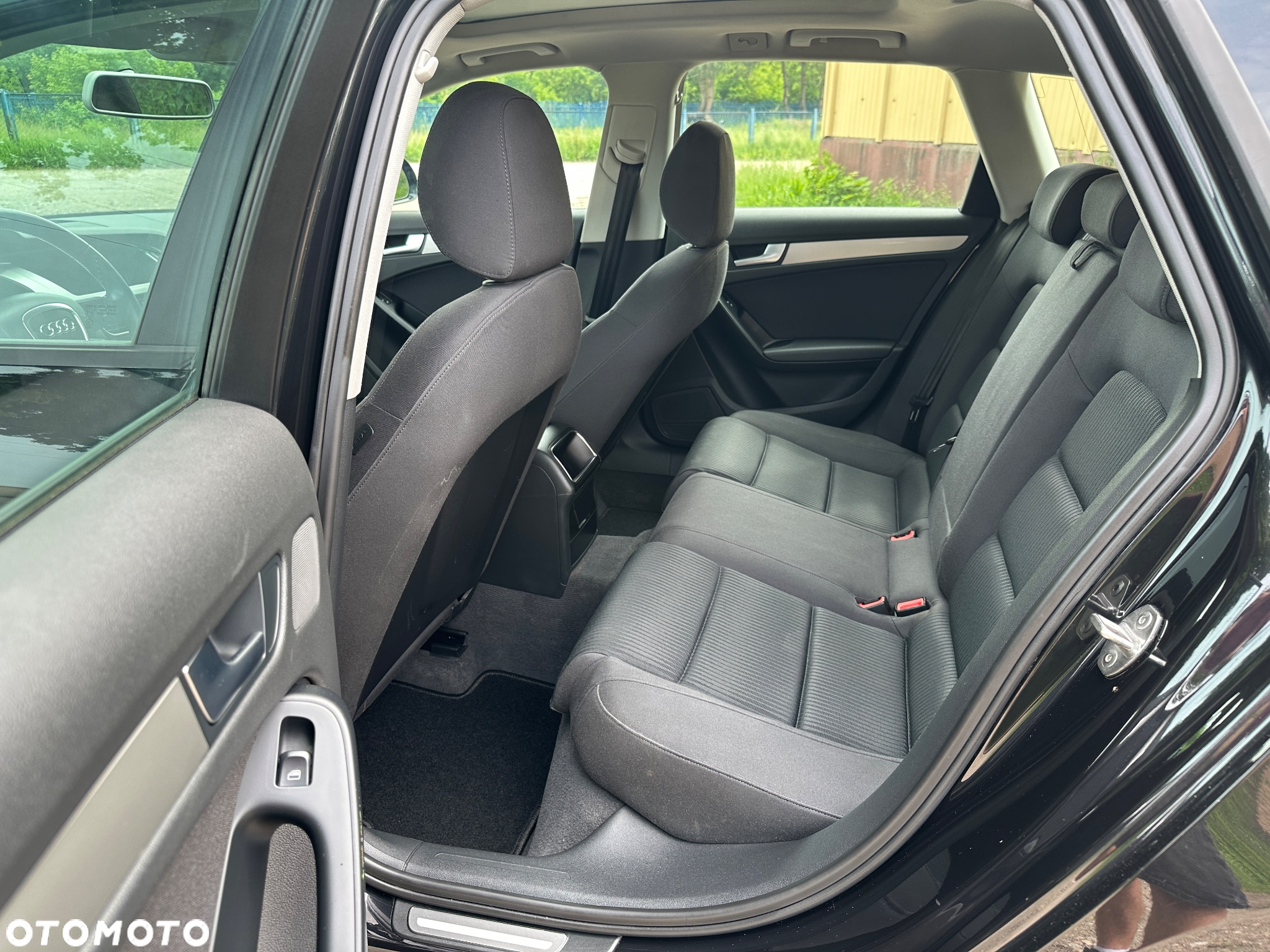 Audi A4 Avant 2.0 TDI e DPF Attraction - 17