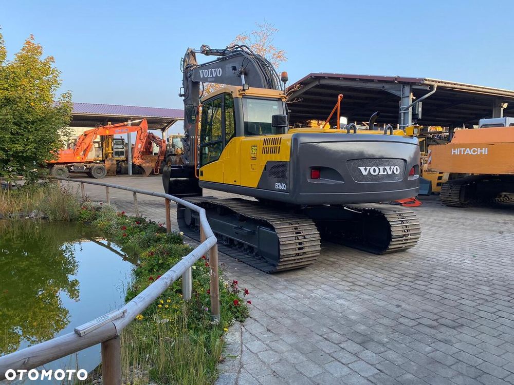 Volvo Volvo EC 160 CL , 2007 - 4
