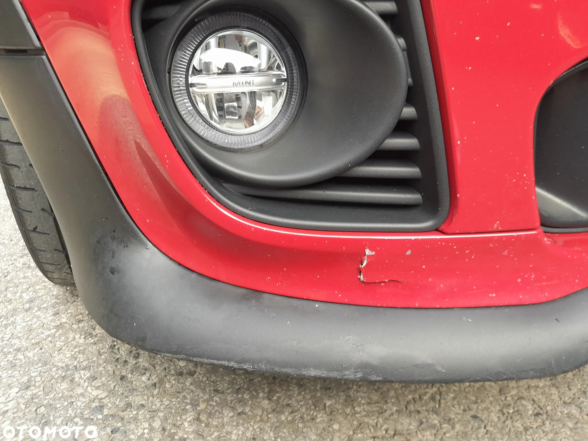 MINI John Cooper Works Standard - 15