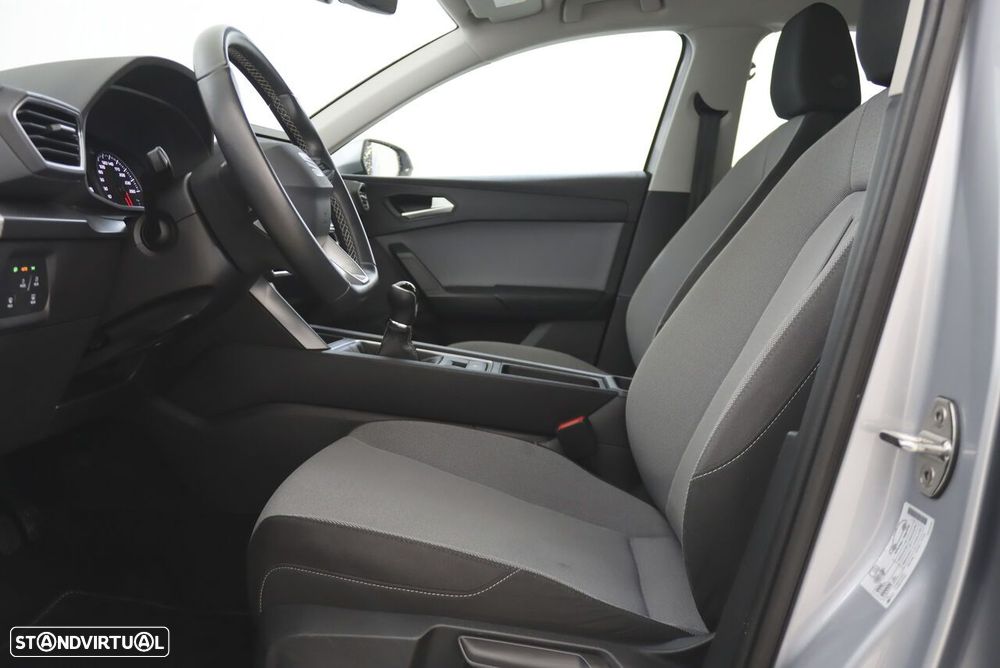 SEAT Leon 1.0 TSI Style - 5