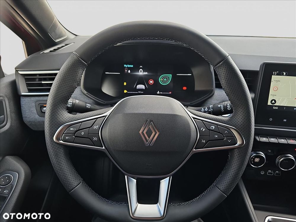 Renault Clio 1.0 TCe Techno - 14