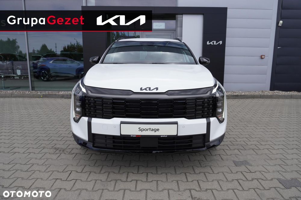 Kia Sportage - 2
