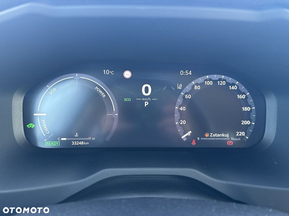 Toyota RAV4 2.5 Hybrid Comfort 4x4 - 22