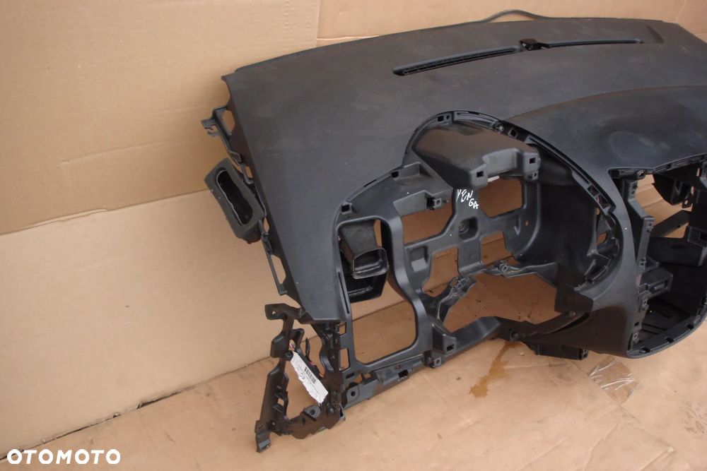 KIA VENGA deska z poduszka pasazera EU - 2