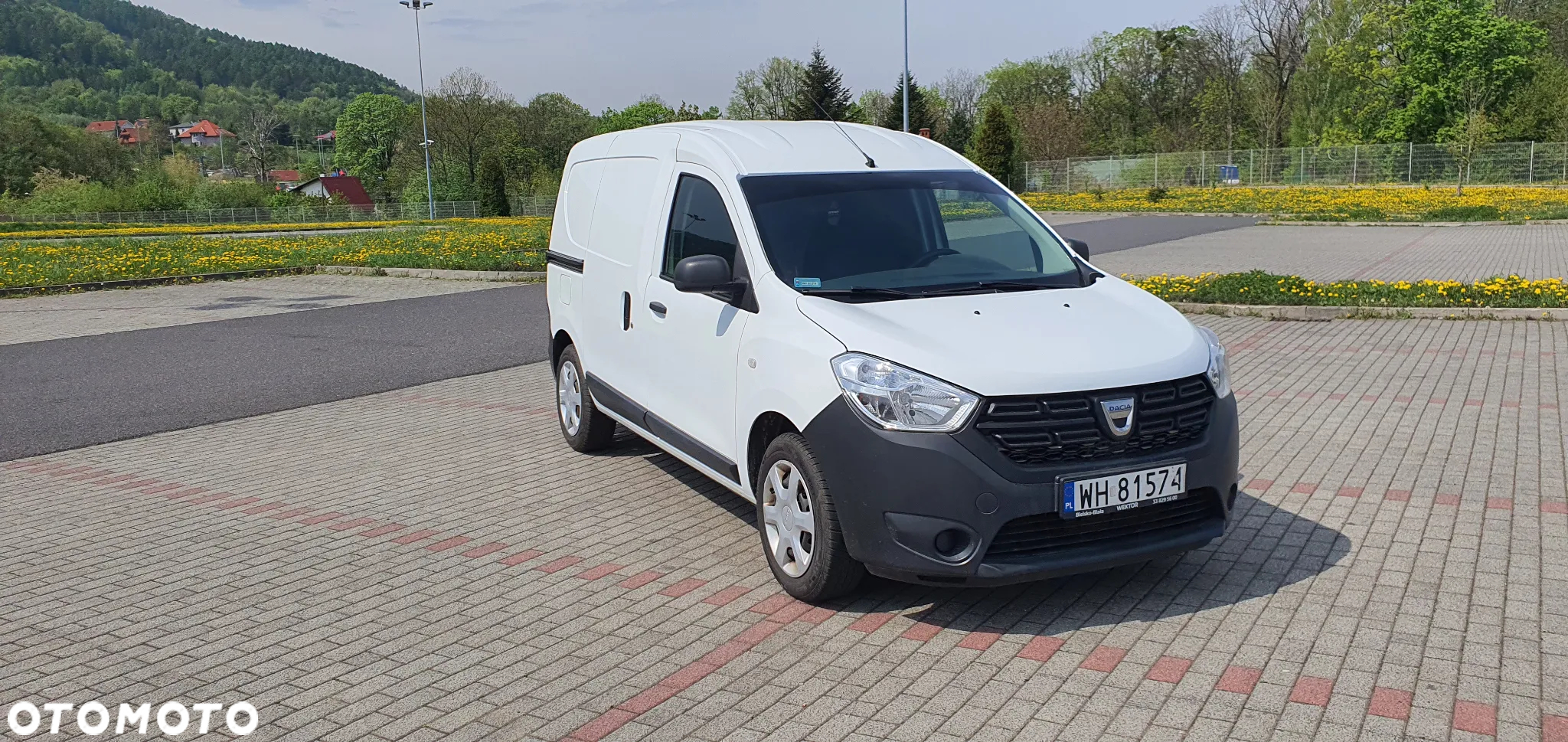 Dacia DOKKER - 8