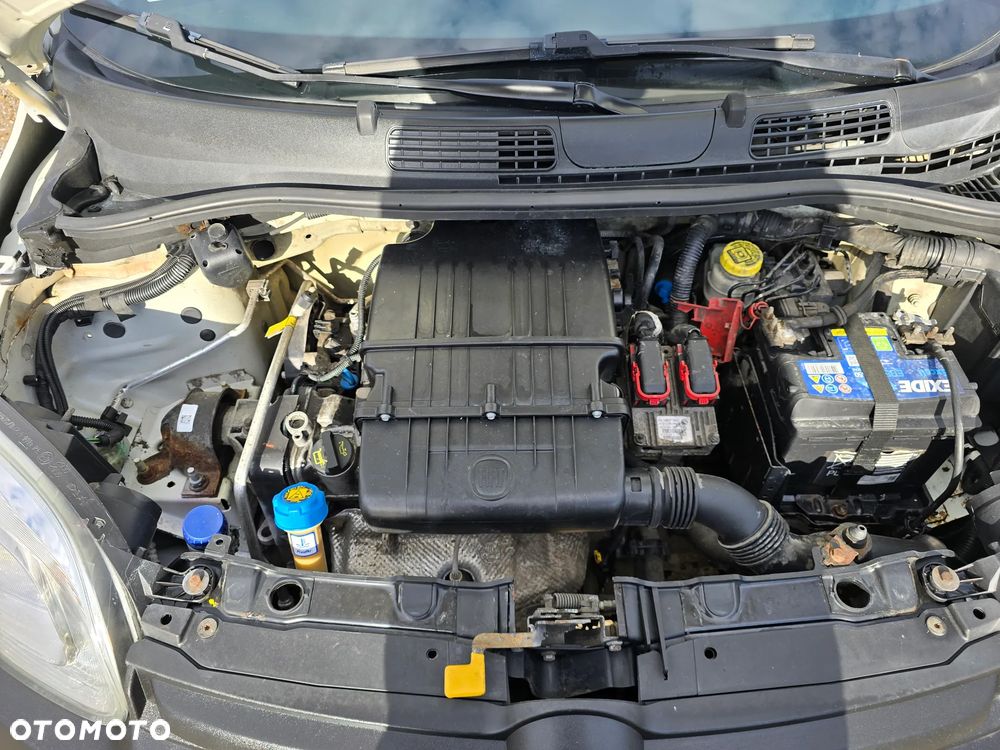 Fiat Panda - 18