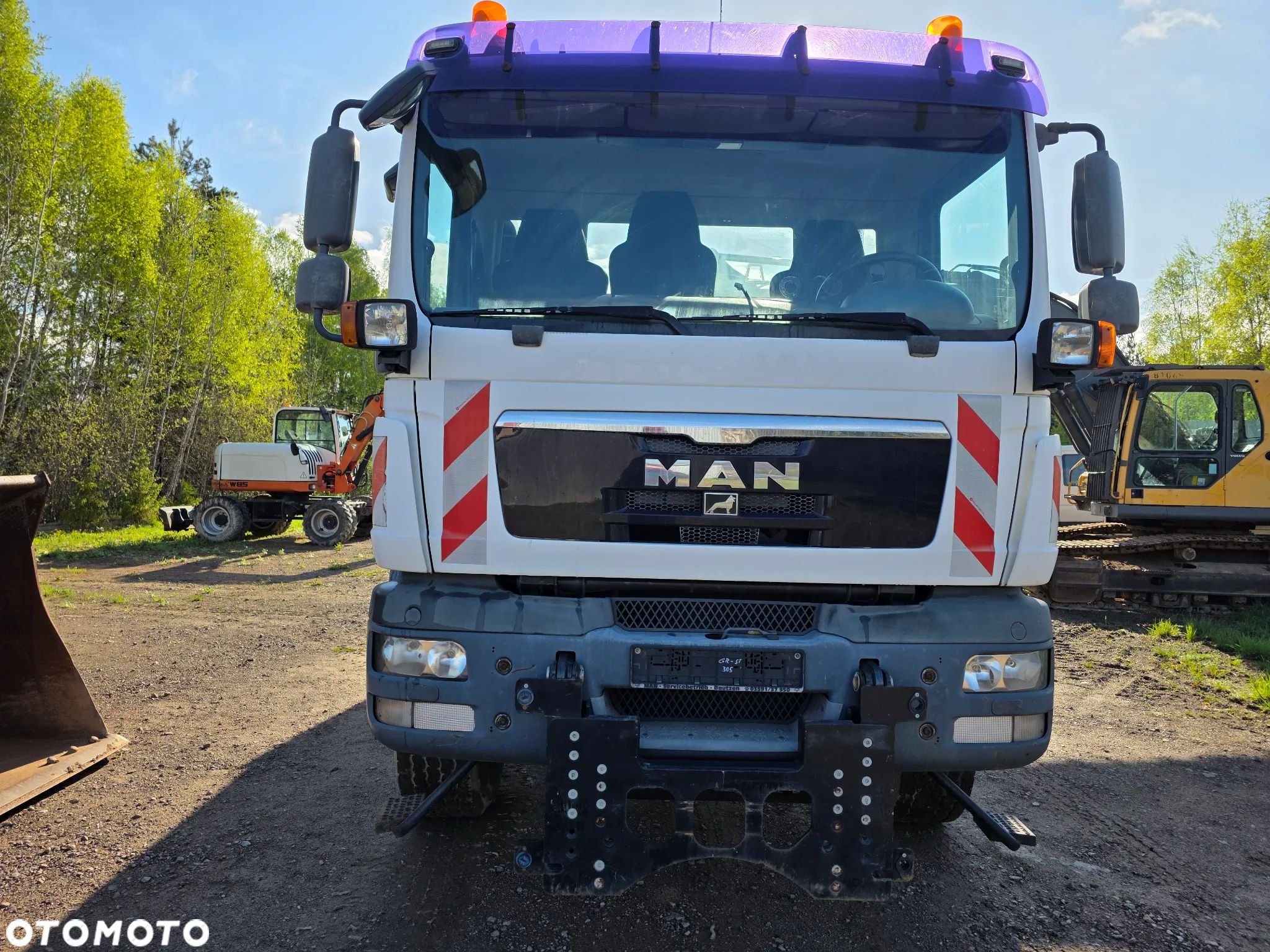 MAN TGM 18.340 - 1