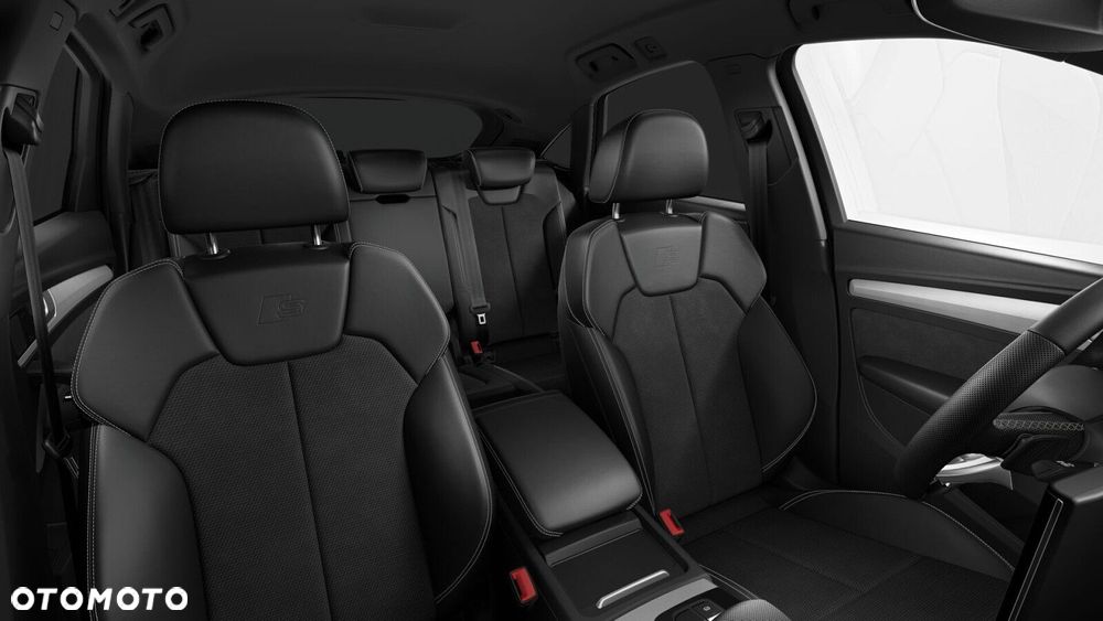 Audi Q5 Sportback - 6