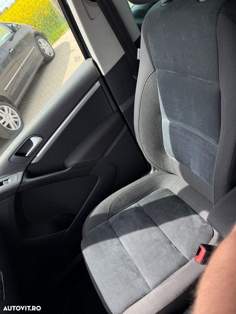 Volkswagen Tiguan 2.0 TDI CR DPF 4Motion Sport&Style - 14