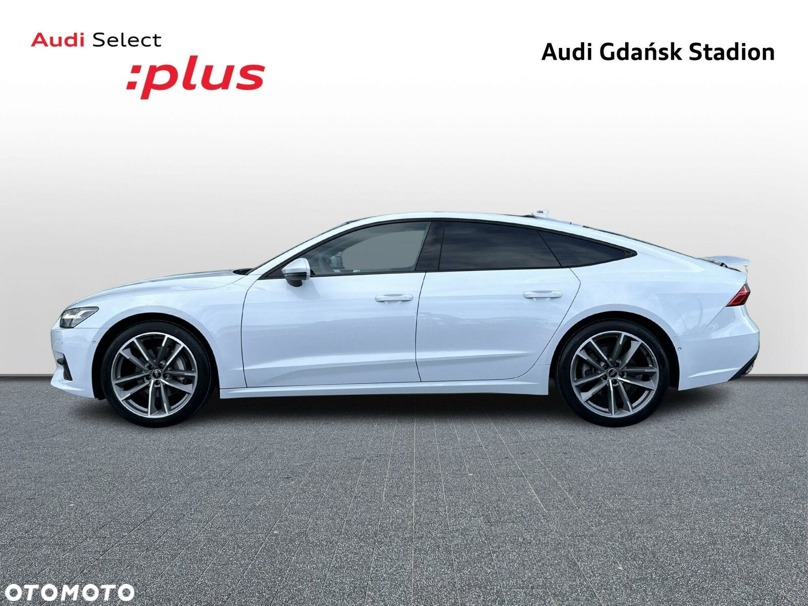 Audi A7 Sportback - 3