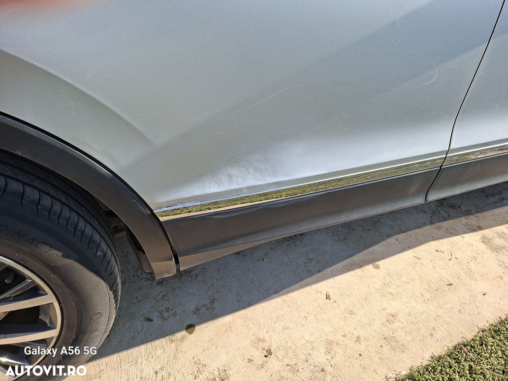 Volkswagen Tiguan - 13