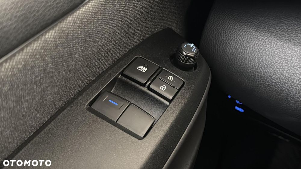 Toyota Yaris Hybrid 1.5 Comfort - 24