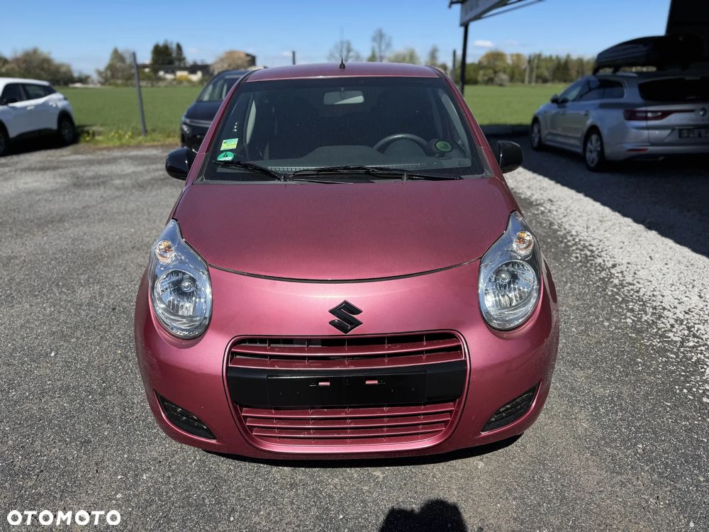 Suzuki Alto 1.0 Club - 3