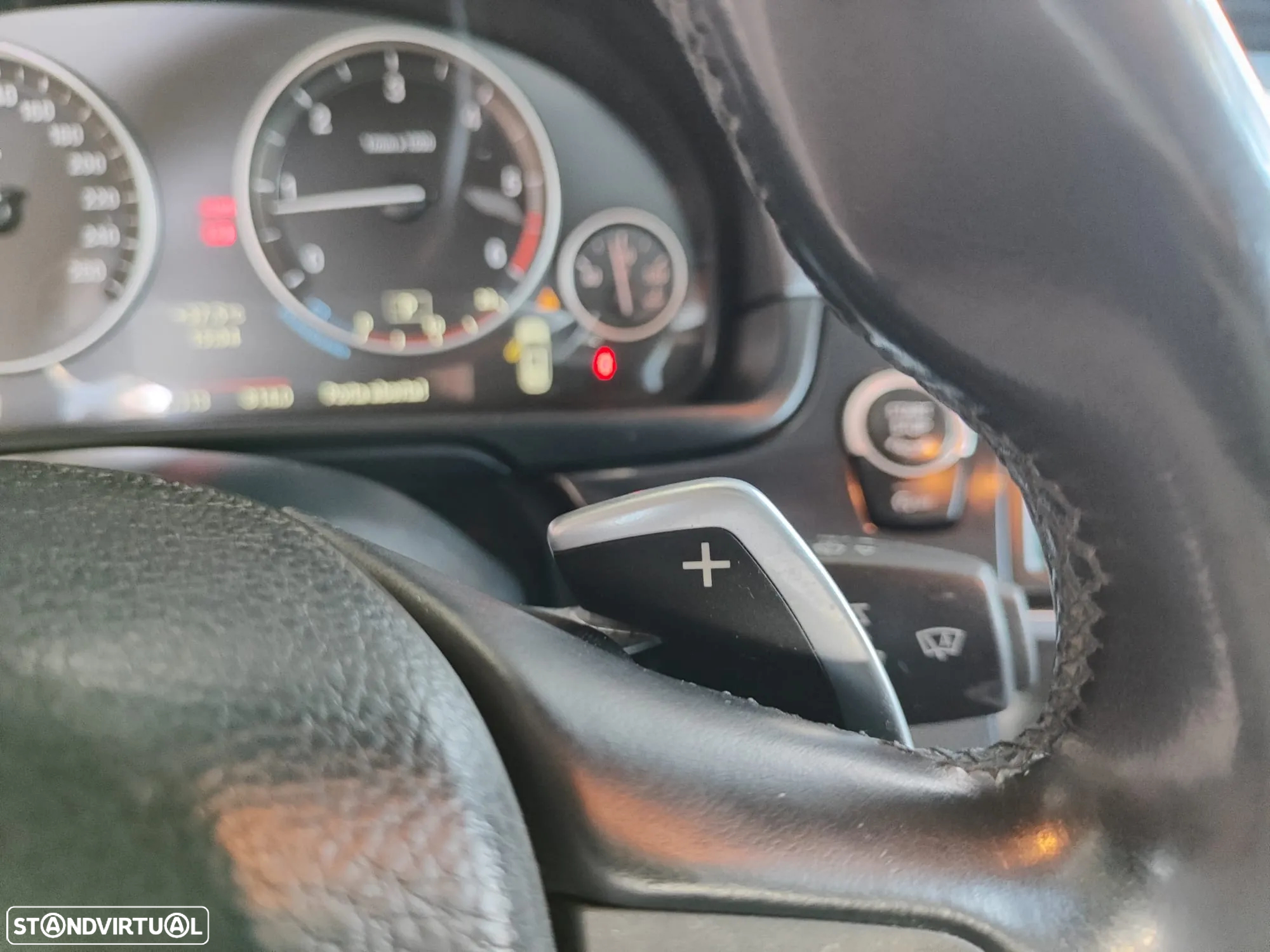 BMW 520 d Auto - 30