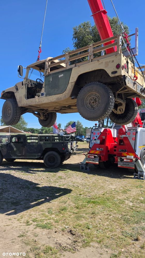 Hummer H1 - 8