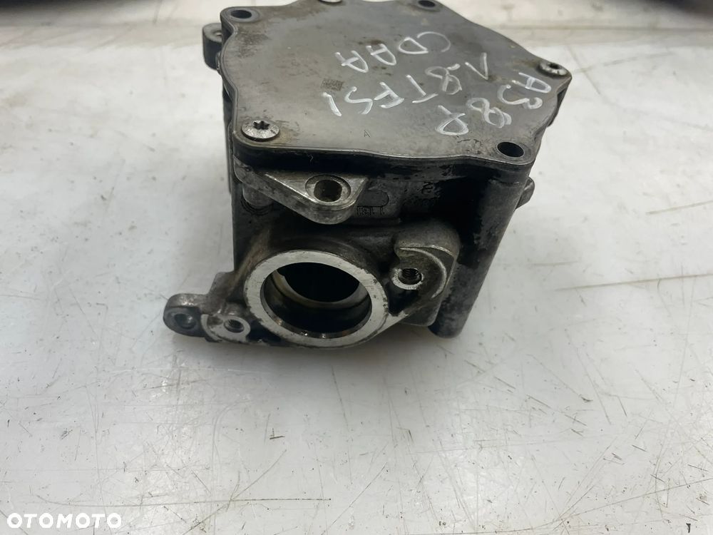 POMPA PODCIŚNIENIA VACUM AUDI A3 8P 1.8 TFSI CDAA 06J145100B - 5