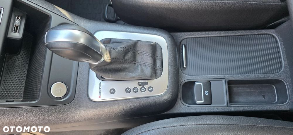 Volkswagen Tiguan 2.0 TSI 4Motion Automatik Sport & Style - 9