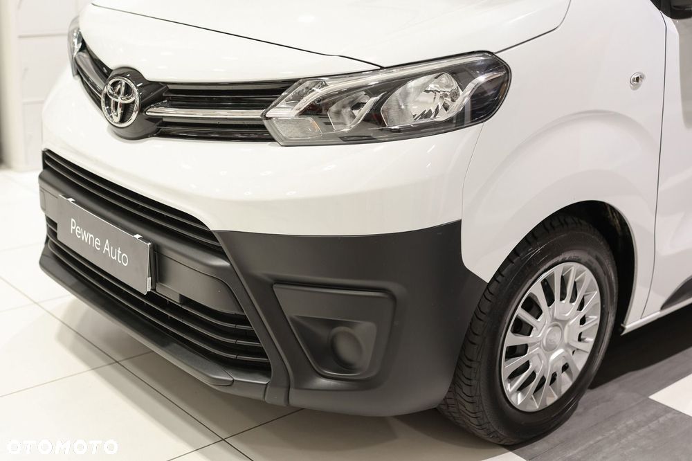 Toyota PROACE - 23