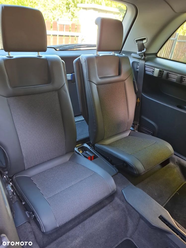 Opel Zafira 1.8 - 20