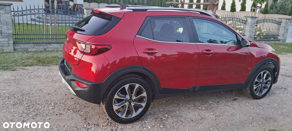 Kia Stonic 1.0 T-GDI OPF Dream-Team Edition - 3