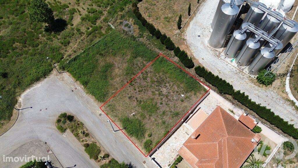 Terreno em Murça de 437,00 m2 - Grande imagem: 4/7