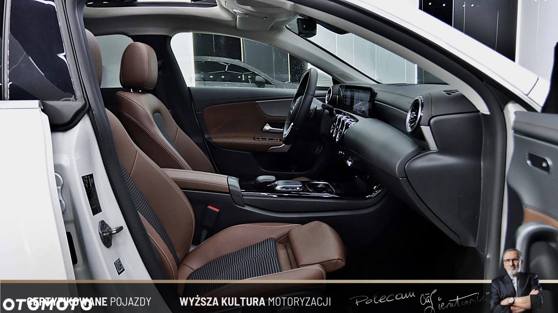 Mercedes-Benz CLA 200 d 8G-DCT - 17