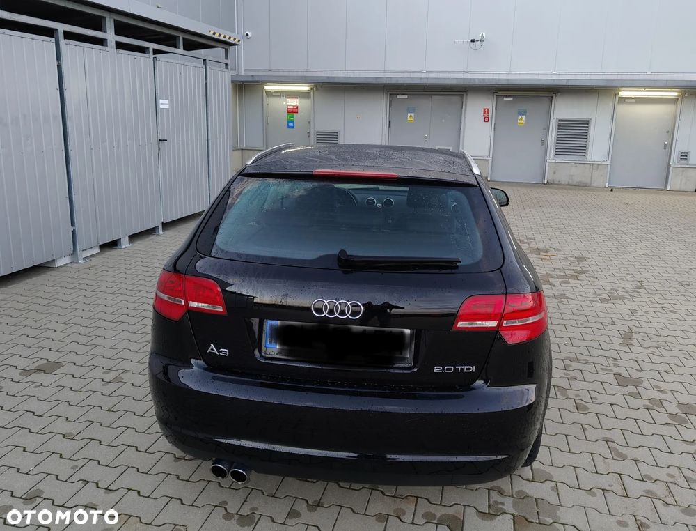 Audi A3 Sportback - 11
