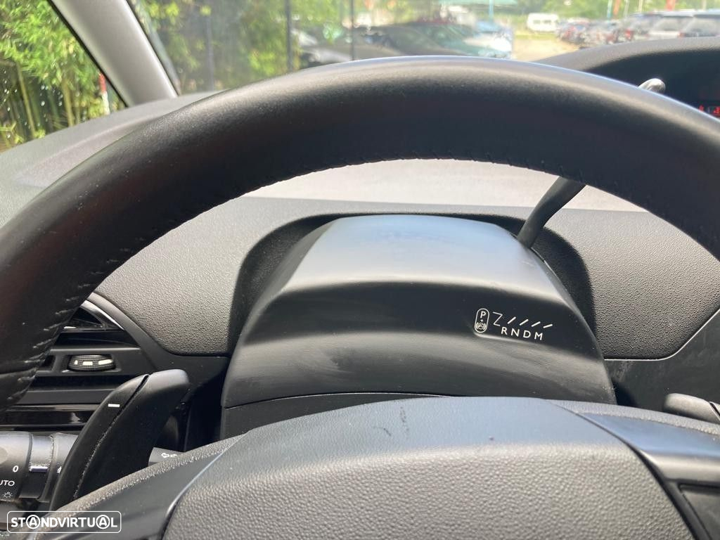 Citroën Grand C4 Spacetourer PureTech 130 Stop&Start EAT6 SHINE - 9
