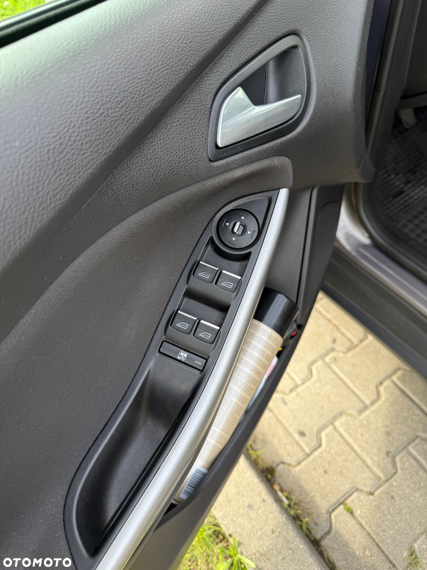 Ford Focus 1.0 EcoBoost Edition - 15