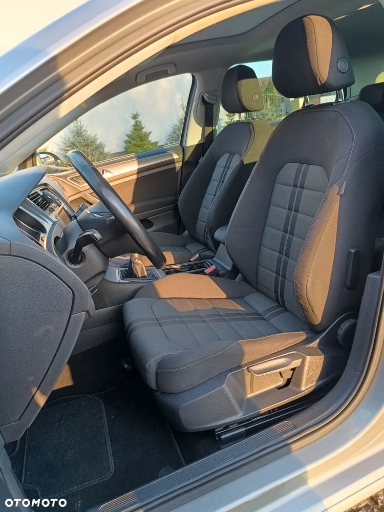 Volkswagen Golf 2.0 BlueTDI 4Motion Highline - 19